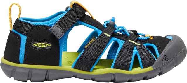 Thumbnail 3 de KEEN Seacamp 2 Sandalen Unisex-Kinder