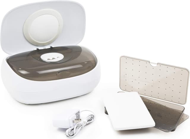 Detalle 1 de Wipes warmer for baby wipes