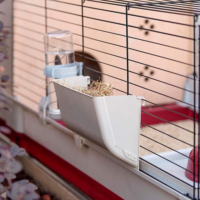 Thumbnail 5 de FERPLAST Krolik 140 Plus Meerschweinchenkäfig 🐰