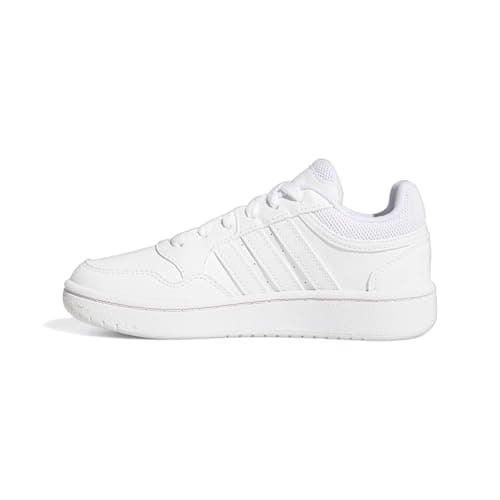 Imagen de adidas Hoops Shoes Zapatilla unisex niños 34 EU en OfertitasTOP