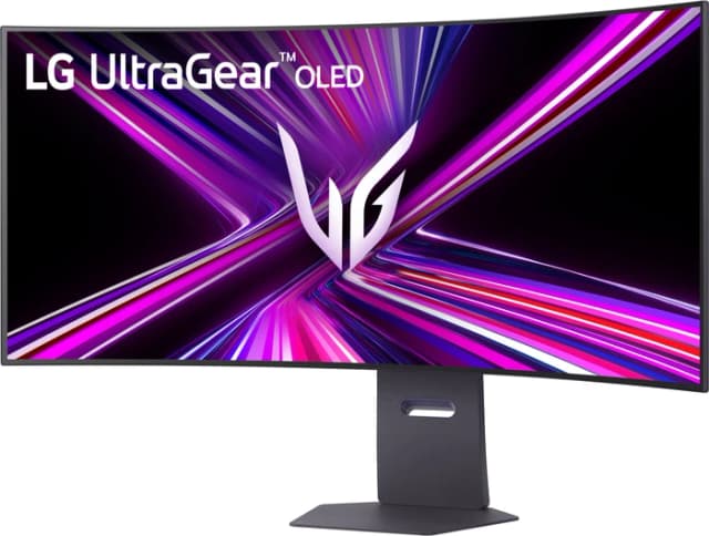 Thumbnail 17 de LG UltraGear OLED 45GX950A-B – 45-Zoll UWQXGA-Ultrawide für flüssiges Gaming