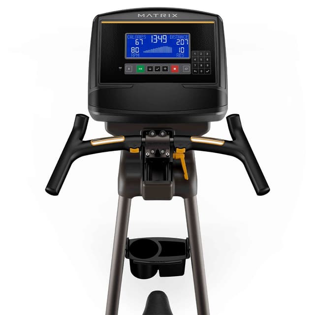 Thumbnail 1 de Matrix U50 XR Bicicleta estática vertical 2024 🚴♀