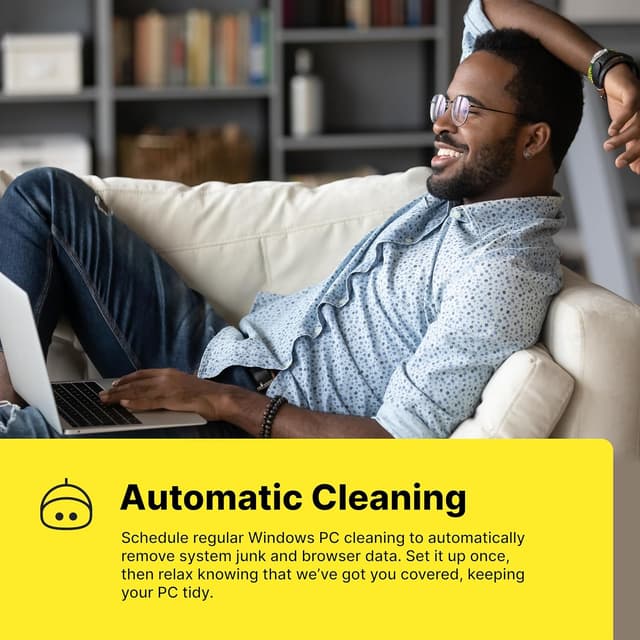 Thumbnail 4 de Norton 360 Premium + Utilities 2025 10‑device subscription