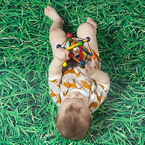 Detalle 1 de Manhattan Toys 200970 Skwich Classic 15 cm