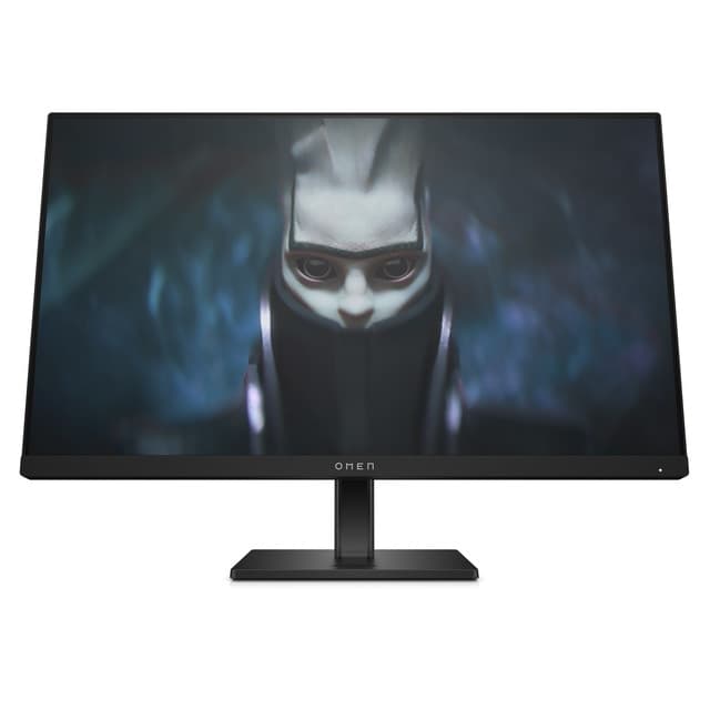 Detalle de HP OMEN 24 Monitor gaming 165 Hz FHD IPS, 23,8"