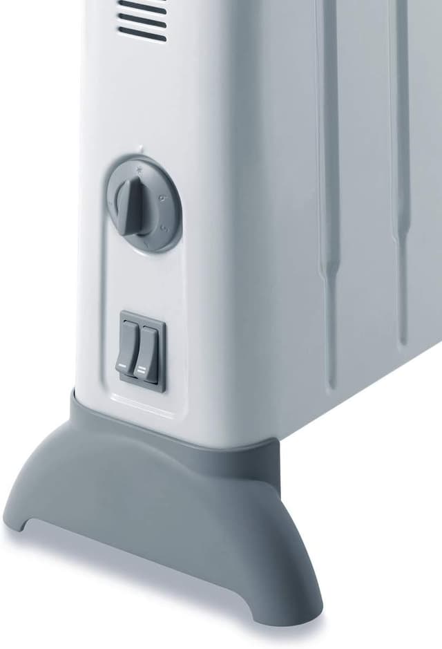 Thumbnail 2 de Delonghi HCM 2030 convecteur mobile 2000W