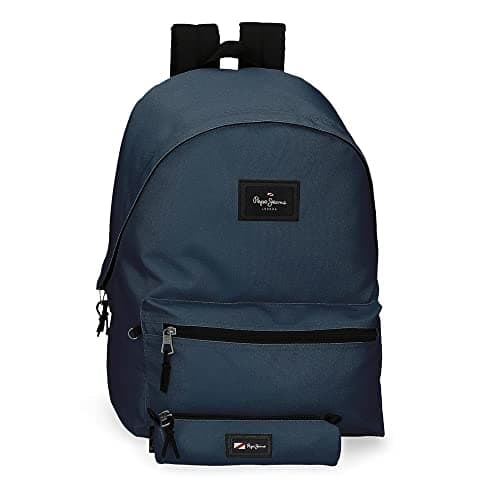 Detalle de Pepe Jeans Aris mochila 31x44x17.5 cm