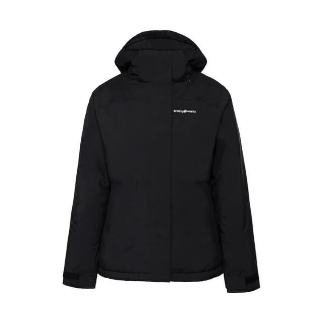 Detalle de Trangoworld Jenaz termic Chaqueta mujer