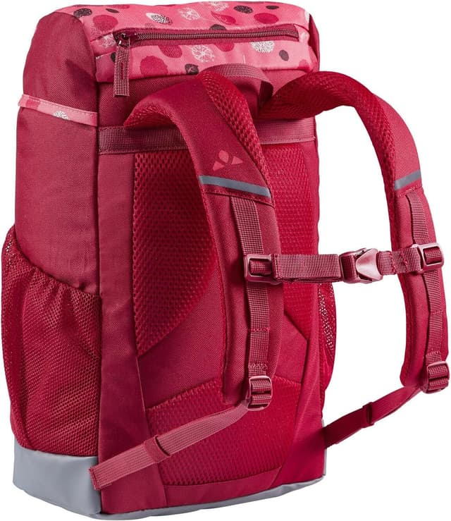 Detalle 2 de VAUDE Puck 10 Kinderrucksack 10 L
