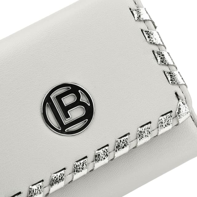 Thumbnail 6 de Laura Biagiotti portafoglio da donna in similpelle PU con scatola regalo