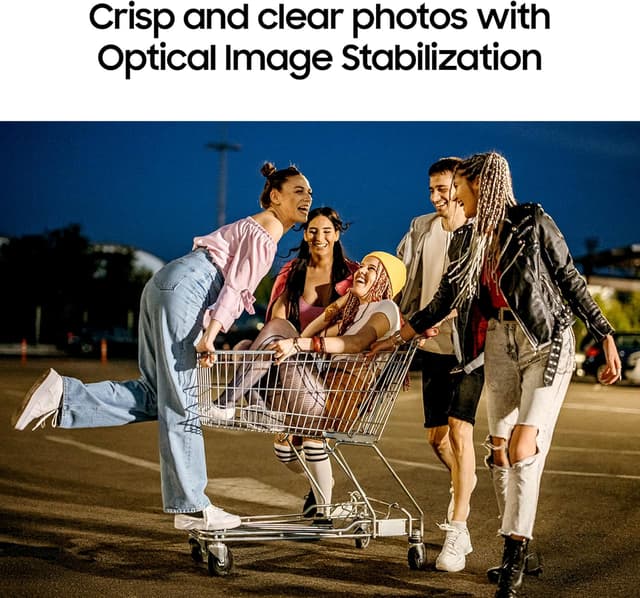 Thumbnail 4 de Samsung Galaxy A17 5G 128GB