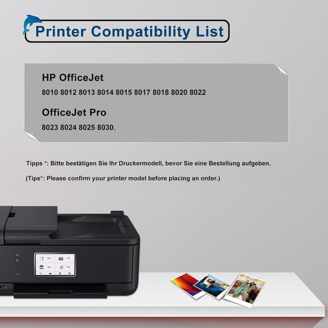 Detalle de GoToners 912XL Multipack 4er-Pack