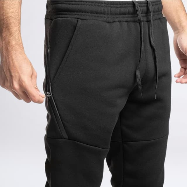 Detalle 2 de Ultra Performance 3 Pack Joggers 3-Pack