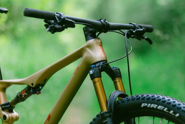 Thumbnail 5 de BH LYNX RACE 9.2 Bicicleta de montaña 29"