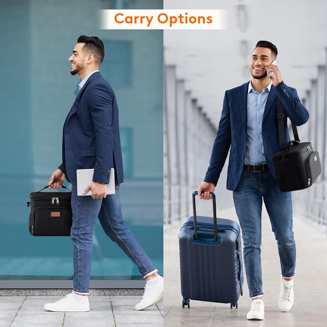 Thumbnail 6 de Lifewit Bolsa Térmica 15L