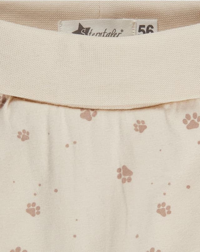 Thumbnail 2 de Sterntaler Jungen Hose Pfoten