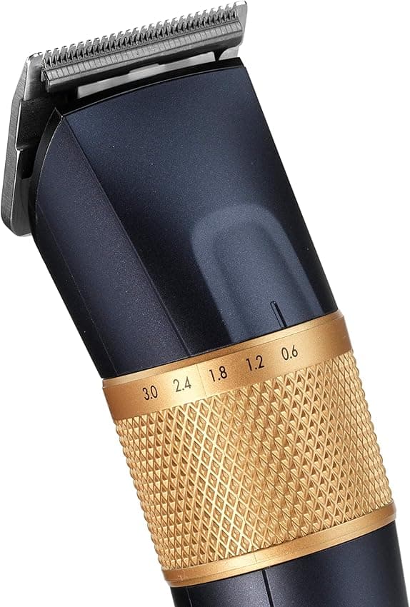 Thumbnail 2 de BaByliss E986E Cortapelos Profesional ⚡ Batería de Litio y Cuchillas XL