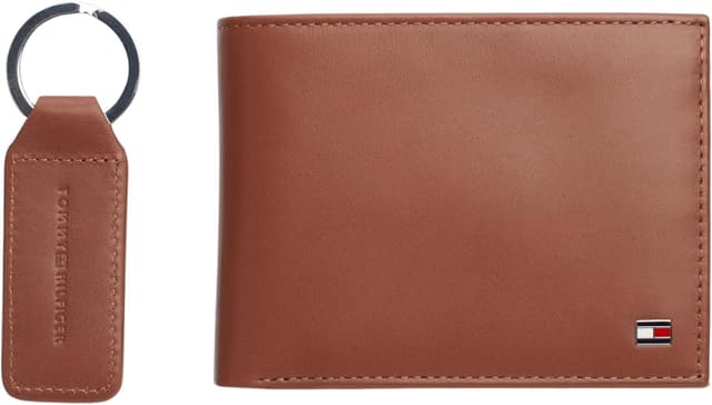 Imagen de Tommy Hilfiger Eton CC porte-cartes 👛 en OfertitasTOP