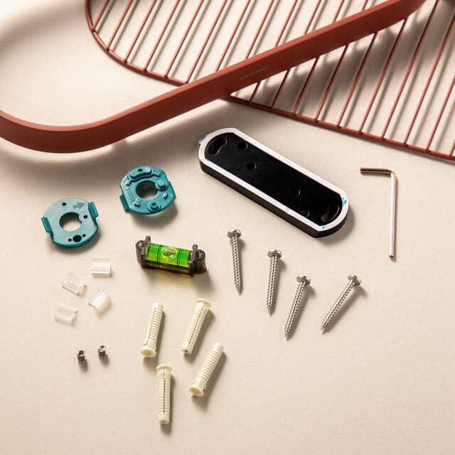 Thumbnail 2 de Geyser Cosmic jabonera de ducha