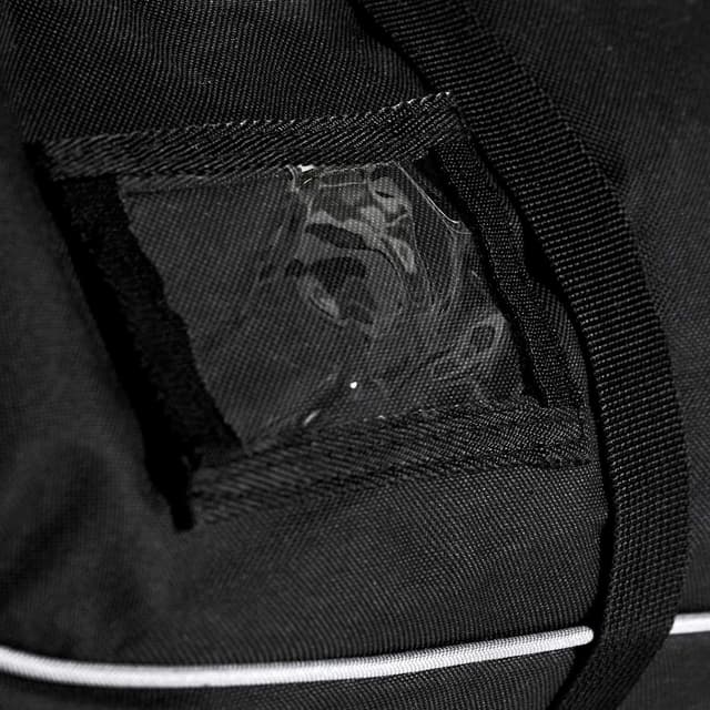 Detalle 2 de Sac de ski Black Crevice 190 x 30