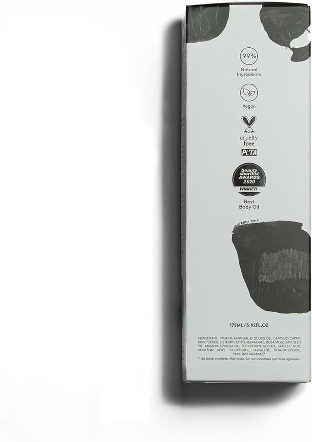 Thumbnail 6 de COCUNAT The Extrordinary Oil huile corporelle 175ml