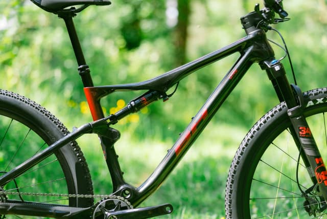 Thumbnail 5 de BH LYNX RACE 6.0 — Bicicleta de montaña