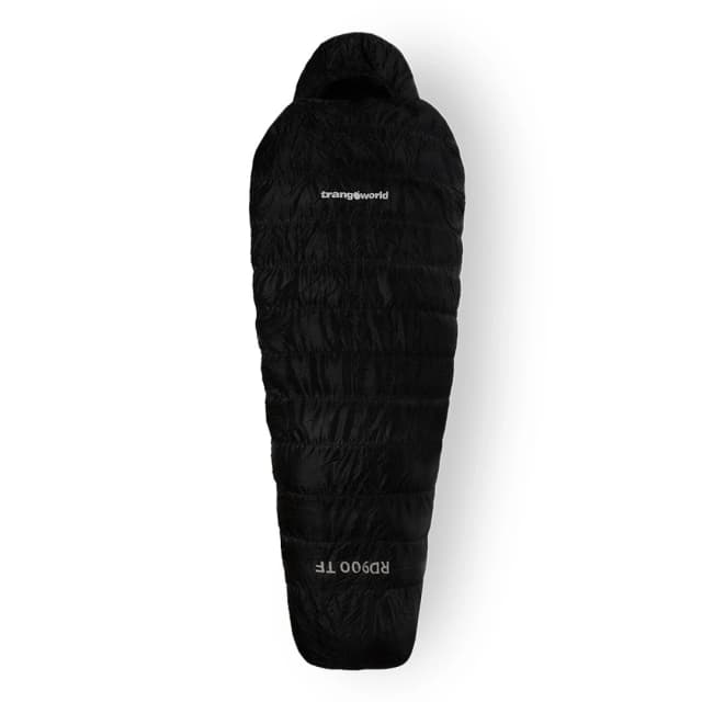 Imagen de Trangoworld Rd 900 tf Derecho saco de dormir 🏕 en OfertitasTOP