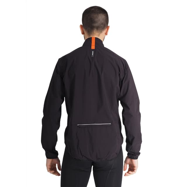 Thumbnail 2 de Tsunami Pandera Chubasquero ciclismo hombre