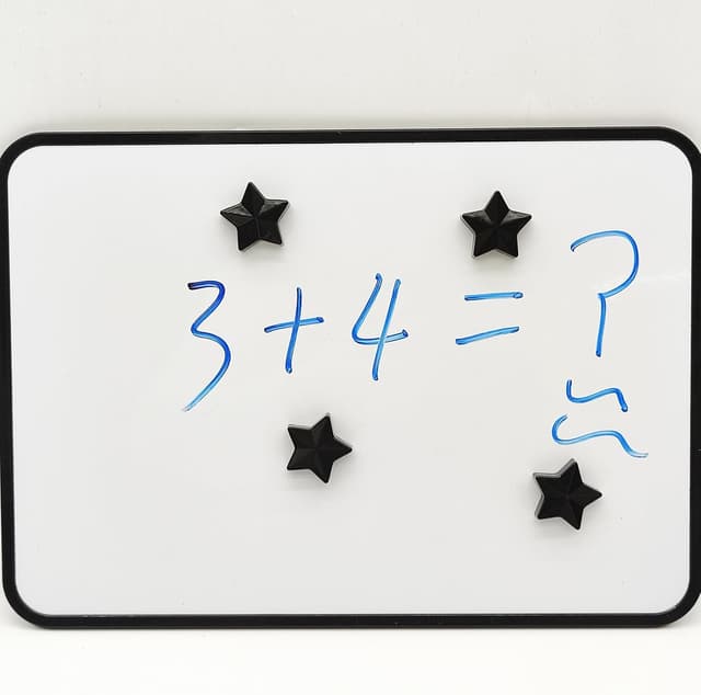 Thumbnail 4 de PYJLBX Imanes Nevera Potentes ⭐ 30 Piezas, Mini y Pizarra