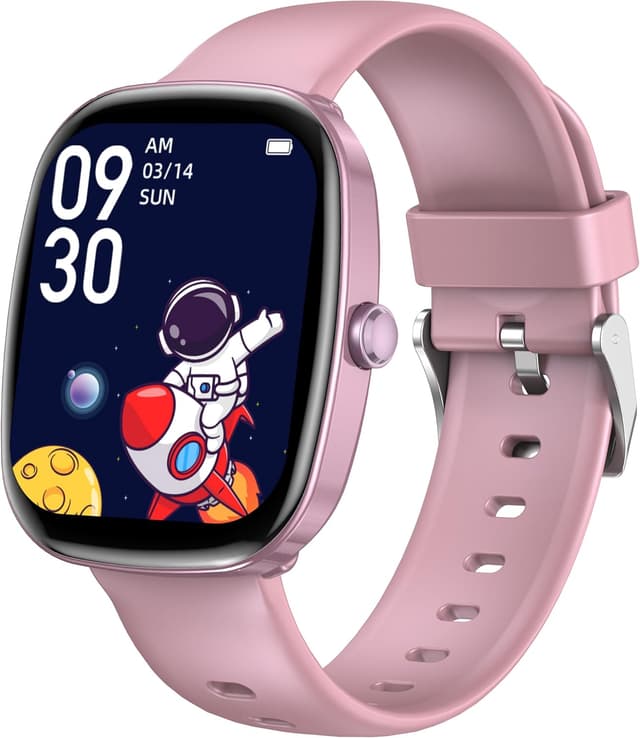 Detalle de Tynggko Kids Smart Watch 100 Modes