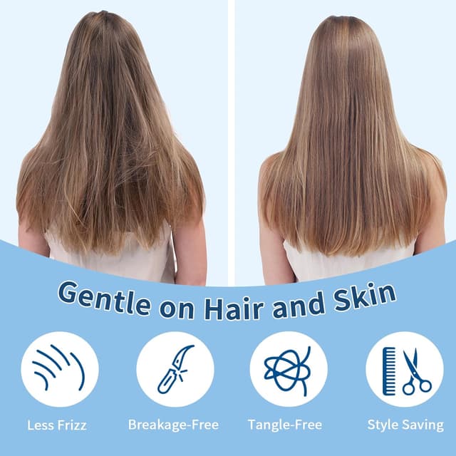 Thumbnail 4 de Premium Cooling Pillowcases King Size Set of 2 — Cooling Pillowcases