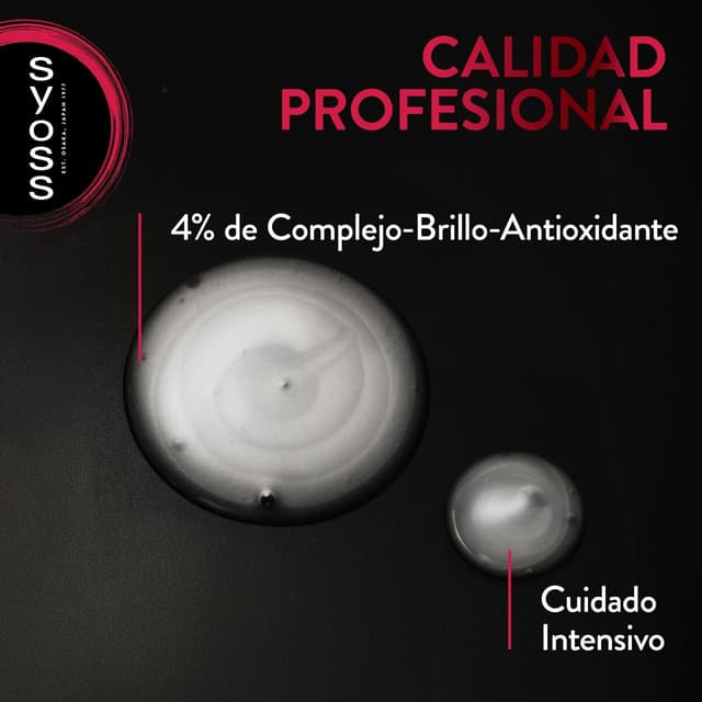 Detalle de Color Tech Champú Cabello Teñido 440 ml