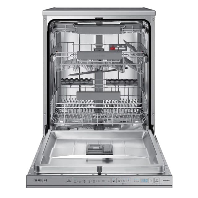 Thumbnail 4 de Samsung DW60A8060FS lavavajillas 14 servicios 60 cm
