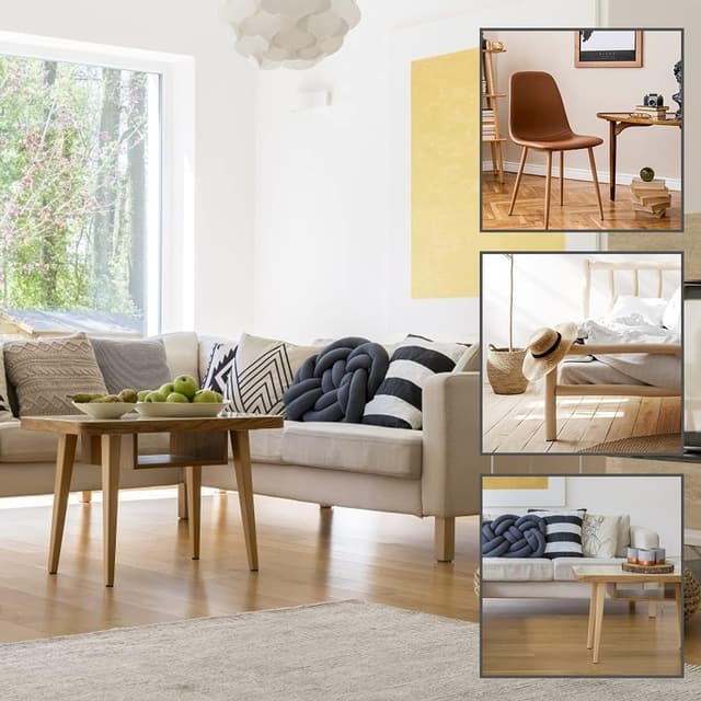 Thumbnail 5 de Vicloon Feutrine autocollante 120 cm