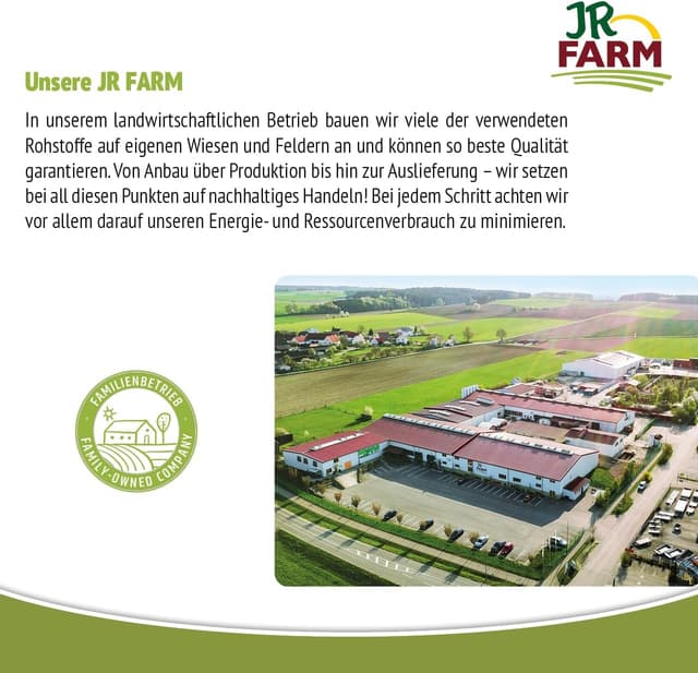 Thumbnail 2 de JR FARM Knabber-Bällchen 150 g