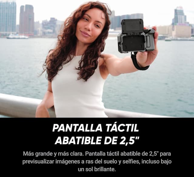 Thumbnail 6 de Insta360 Ace Pro 2 Paquete Xplorer 8K