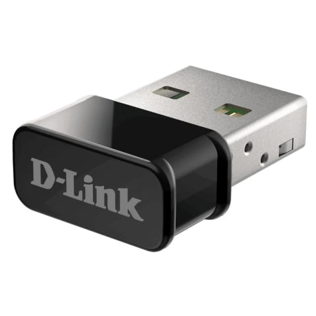 Imagen de D-Link DWA-181 Adaptador USB WiFi AC1300 📶 en OfertitasTOP