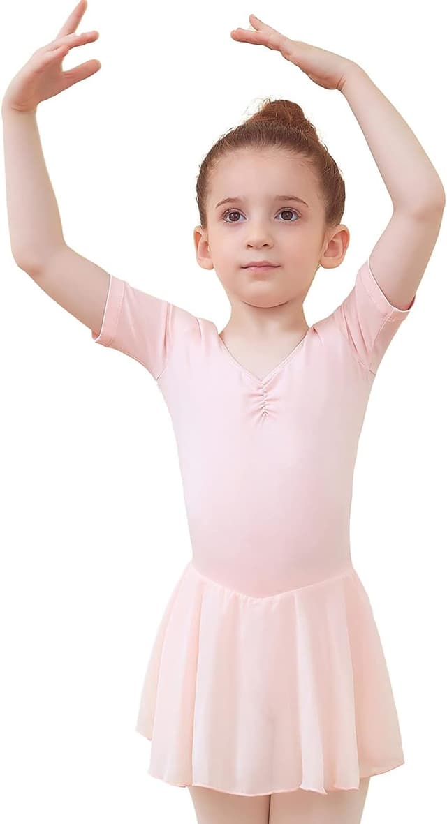 Thumbnail 2 de Tancefair Vestito Balletto Ragazza 2–11Y