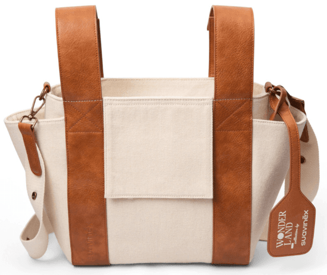 Thumbnail 1 de Suavinex Wonderland Bolso maternidad 13,10 l