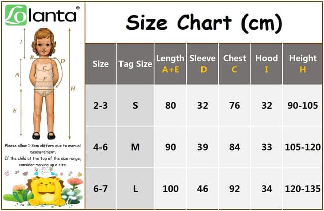 Detalle de Déguisement dinosaure enfant LOLANTA en flanelle à capuche, combinaison à fermeture éclair
