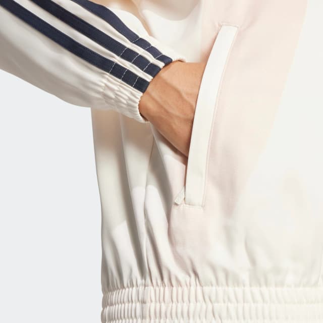 Thumbnail 4 de Adidas Sudadera de mujer España FEF 2025