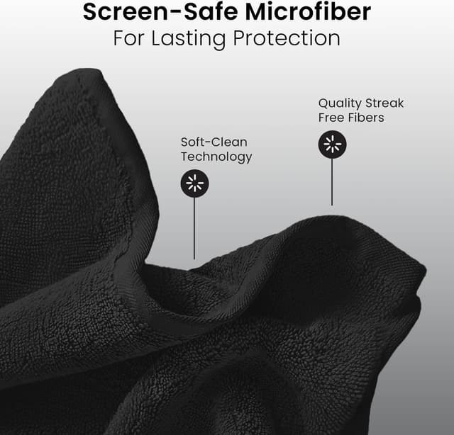 Thumbnail 5 de EVEO Screen Cleaner Spray Kit 6.7oz