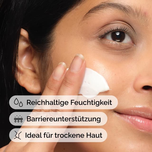 Detalle 2 de The Ordinary Moisturizing Factors Creme 100 ml