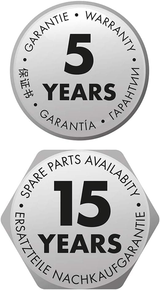 Thumbnail 2 de Hansgrohe 96618000 Mando para Ecostat 1001 SL, Termostato Cromo