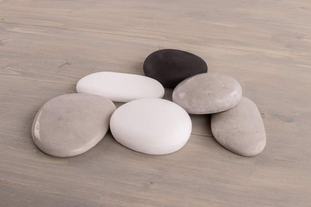 Thumbnail 1 de Rayher 36107000 Molde de silicona para piedras decorativas 🪨