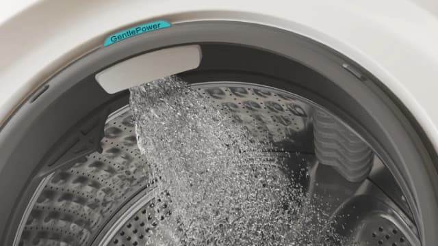 Thumbnail 7 de Bauknecht B8 09AD SILENCE DE ⚙