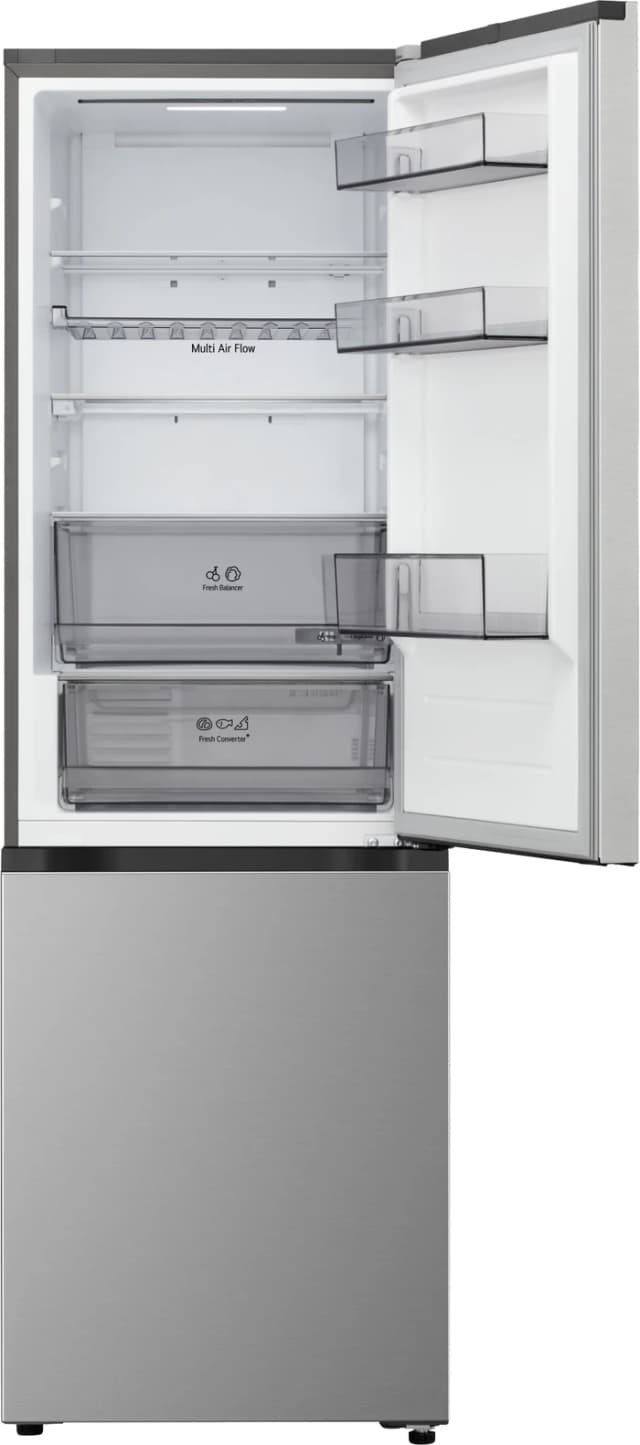 Thumbnail 18 de LG GBBS312BPY Kühl-Gefrierkombination (Fit&Max) mit Zero Clearance+ und ThinQ