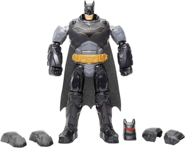 Detalle de DC Comics Batman giocattolo 30 cm