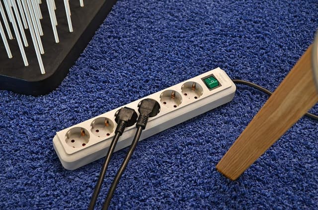 Thumbnail 3 de Brennenstuhl Eco-Line regleta 6 tomas 1,5 m