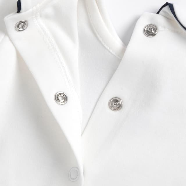 Thumbnail 4 de Chicco Completo coprifasce e ghettina in ciniglia per neonata 0-24